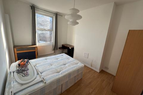 undefined, Caedmon Road, London N7