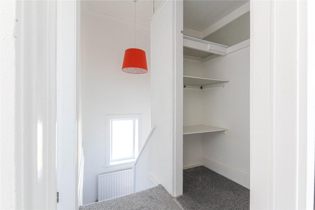 Landing Storage