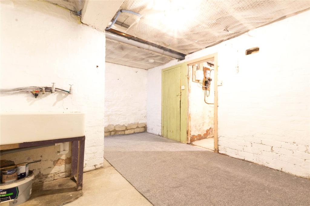 Cellar