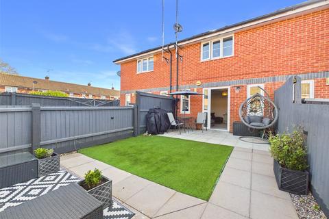 undefined, Langdale Close, Worcester, Worcestershire, WR4