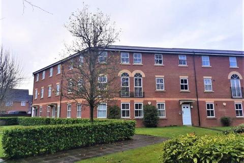 undefined, Kingfisher Court, BURNTWOOD