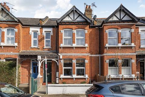 undefined, Seaford Road, London
