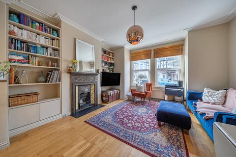 undefined, Seaford Road, London