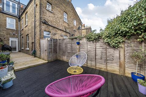 undefined, Seaford Road, London