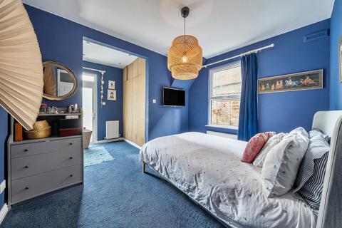 undefined, Seaford Road, London