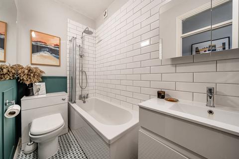 undefined, Seaford Road, London