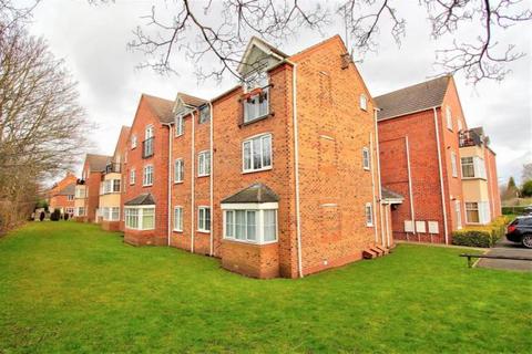 undefined, Mulberry Drive, LICHFIELD