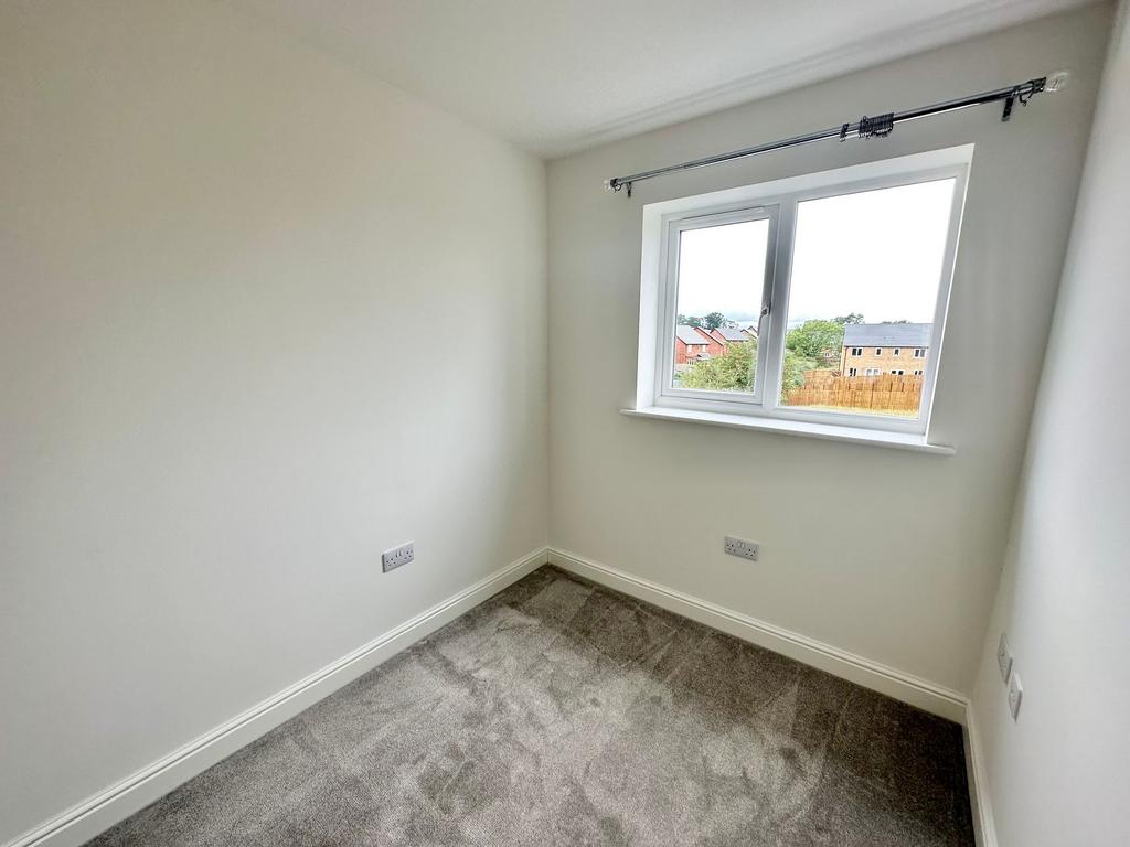 Third Bedroom