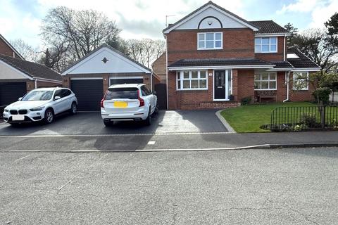 undefined, Graythwaite, Chester Le Street, DH2