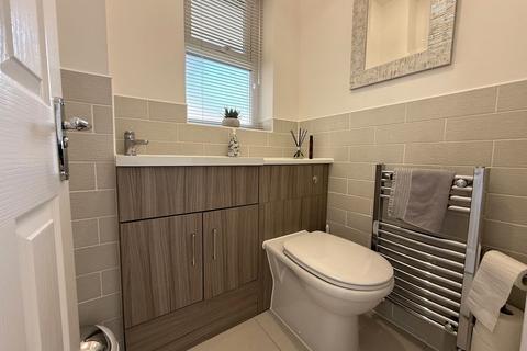 undefined, Graythwaite, Chester Le Street, DH2