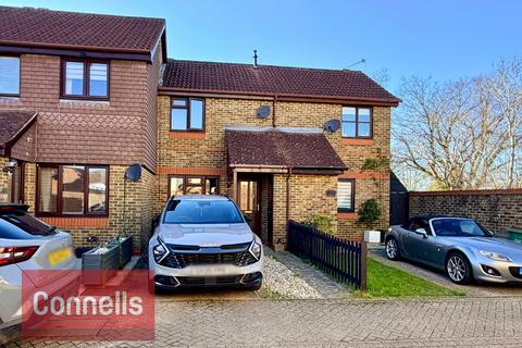 undefined, Burns Close, HORSHAM