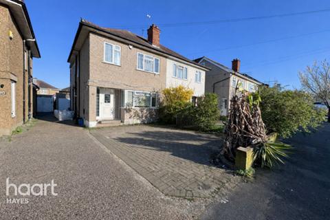 undefined, Frogmore Avenue, Hayes