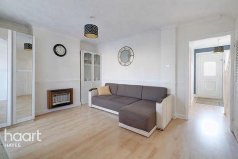 undefined, Frogmore Avenue, Hayes