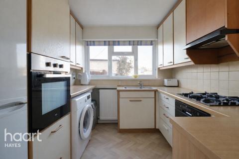 undefined, Frogmore Avenue, Hayes