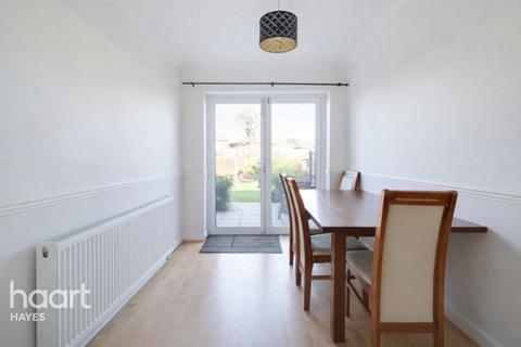 undefined, Frogmore Avenue, Hayes