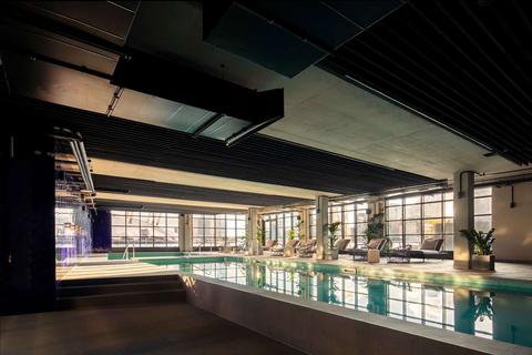 undefined, Orchard Place, London E14