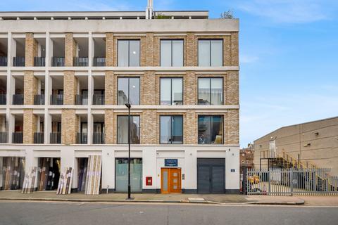 2 bedroom flat for sale, Saxon Apartments, 204 Fairbridge Road, London