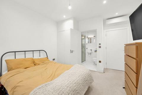 2 bedroom flat for sale, Saxon Apartments, 204 Fairbridge Road, London