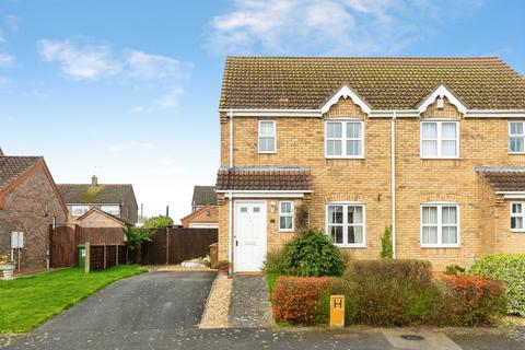Sargents Way, Brigg, DN20