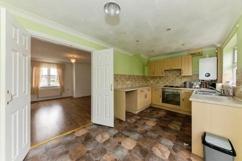 undefined, Sargents Way, Brigg, DN20