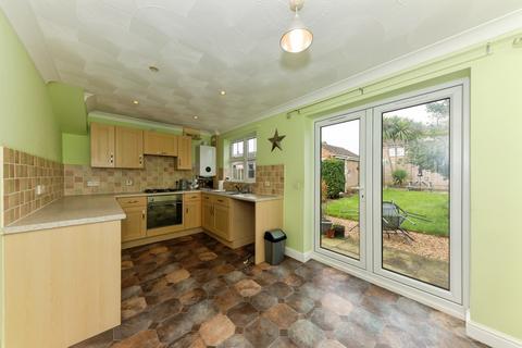 undefined, Sargents Way, Brigg, DN20