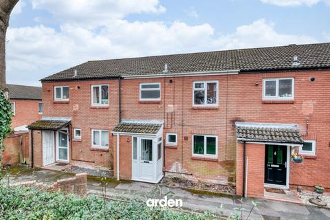undefined, Mickleton Close, Redditch, B98