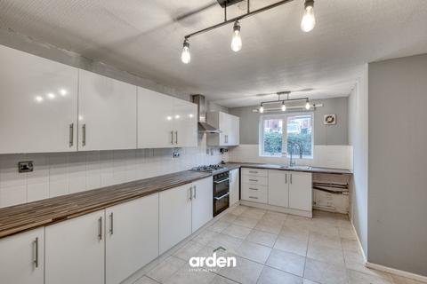 undefined, Mickleton Close, Redditch, B98