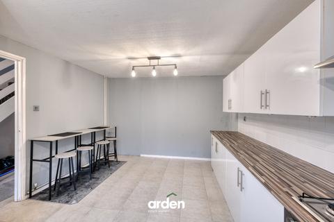 undefined, Mickleton Close, Redditch, B98