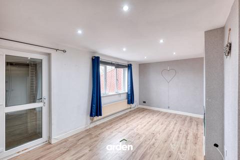 undefined, Mickleton Close, Redditch, B98