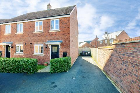 undefined, Craven Way, Navenby, Lincoln, LN5