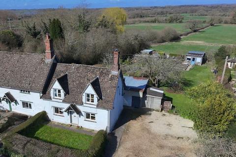 2 bedroom end of terrace house for sale, Compton Bassett, Compton Bassett, Calne