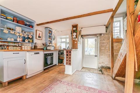 2 bedroom end of terrace house for sale, Compton Bassett, Compton Bassett, Calne