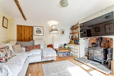 2 bedroom end of terrace house for sale, Compton Bassett, Compton Bassett, Calne