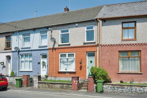 Elwyn Street, Tonyrefail, Porth
