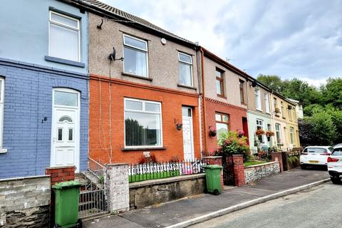 3 bedroom terraced house for sale, Elwyn Street, Tonyrefail, Porth