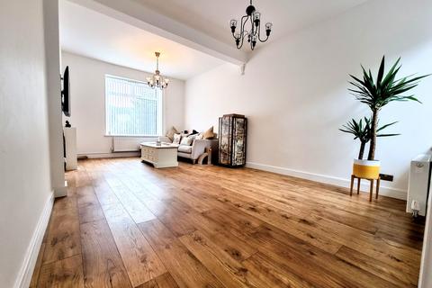 3 bedroom terraced house for sale, Elwyn Street, Tonyrefail, Porth