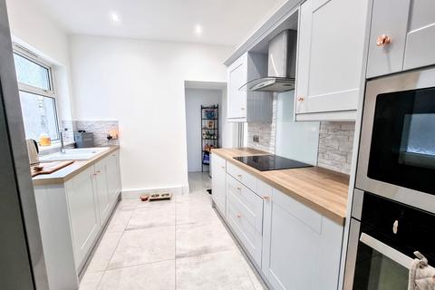 3 bedroom terraced house for sale, Elwyn Street, Tonyrefail, Porth
