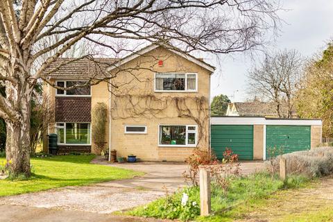 undefined, Badminton Gardens, Bath