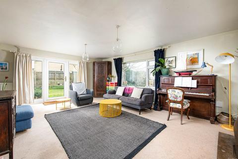 undefined, Badminton Gardens, Bath