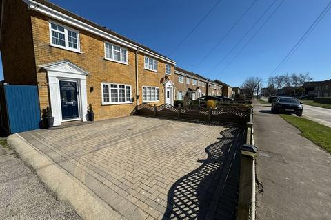 undefined, Victoria Road West, New Romney TN28