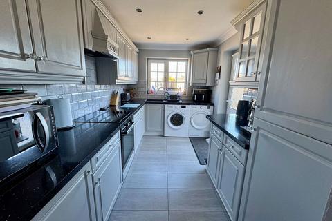 undefined, Victoria Road West, New Romney TN28