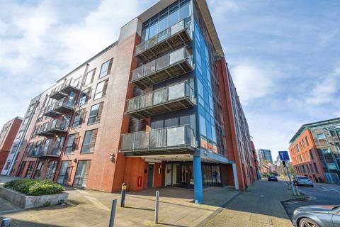 undefined, Sherborne Street, Birmingham