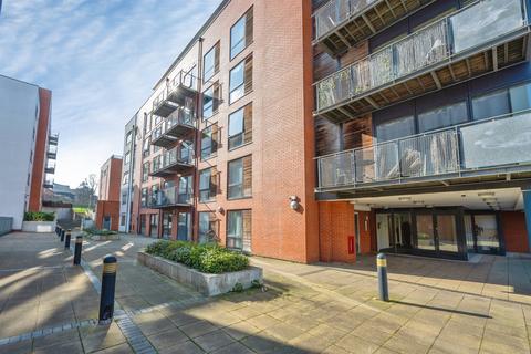 undefined, Sherborne Street, Birmingham