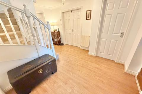 4 bedroom detached house for sale, Roxburgh Road, Little Sutton