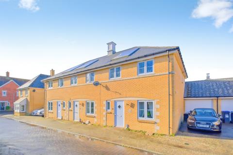 undefined, Woodbury Rise, SALISBURY