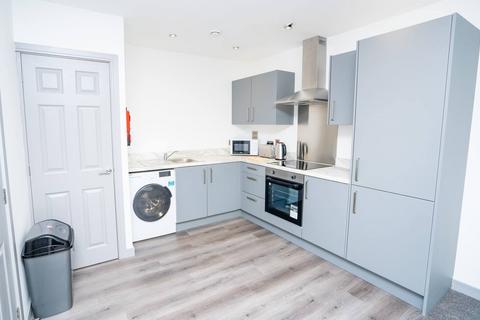undefined, Prospect Hill, REDDITCH