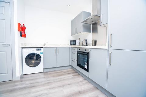 undefined, Prospect Hill, REDDITCH