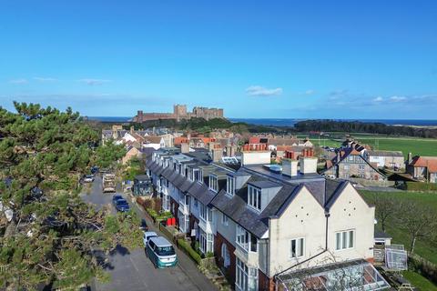 undefined, Glenander, 27 Lucker Road, Bamburgh, Northumberland
