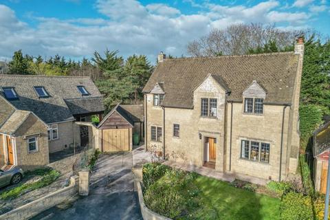 undefined, Bryants Close, Frenchay, Bristol, BS16 1PA