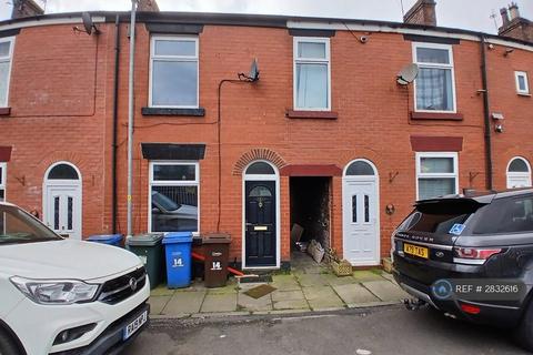 undefined, Arley St, Chorley, PR7